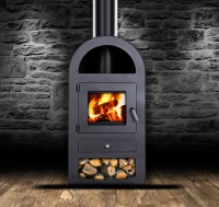 Krbová kamna GALANT 8kW