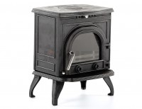 KRBOVÁ KAMNA VILHELM 9kW