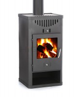 Krbová kamna ELEGANT 10kW