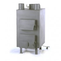 TEPLOVZDUŠNÁ ,HORKOVZDUŠNÁ ,DÍLENSKÁ KAMNA  15kW